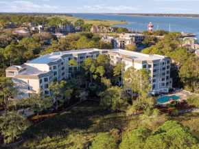 2-Bedroom Villa Hilton Head Island